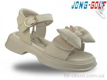 Босоніжки Jong Golf B20446-6