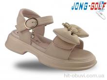 Босоніжки Jong Golf B20446-8