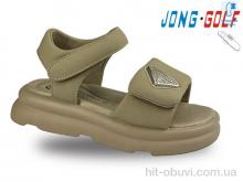 Босоніжки Jong Golf B20454-3