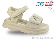 Босоножки Jong Golf B20454-6