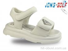 Босоножки Jong Golf B20454-7