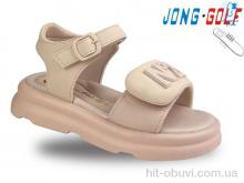 Босоножки Jong Golf B20456-8