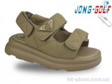 Босоніжки Jong Golf B20458-3
