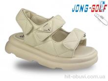 Босоножки Jong Golf B20458-6
