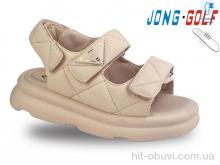 Босоножки Jong Golf B20458-8