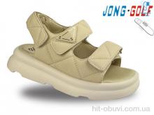 Босоніжки Jong Golf B20458-14