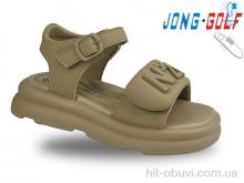 Босоніжки Jong Golf C20457-3