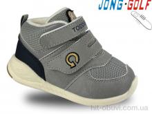 Ботинки Jong Golf M30876-2