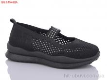 Туфли QQ shoes 7002-1