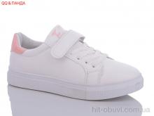 Кроссовки QQ shoes 77-65-4