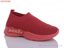 Кроссовки QQ shoes 88-103-4