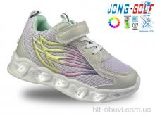 Кросівки Jong Golf, B11223-7 LED