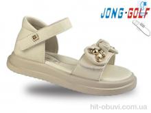 Босоножки Jong Golf B20470-6