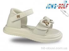 Босоножки Jong Golf B20470-7