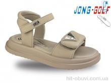 Босоножки Jong Golf B20472-3