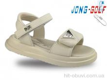 Босоножки Jong Golf B20472-6