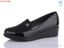 Туфли QQ shoes 18-2