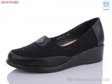 Туфли QQ shoes 18-3-1