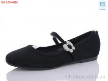 Балетки QQ shoes, QQ14-1