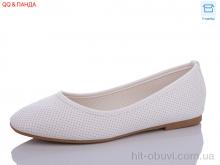 Балетки QQ shoes QQ16-2