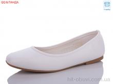 Балетки QQ shoes, QQ15-2