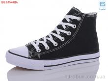 Кеды QQ shoes JP53-1