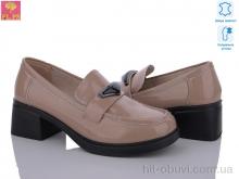 Туфлі PLPS H01-8