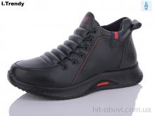 Ботинки Trendy BK1052-1
