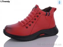 Ботинки Trendy BK1052-7