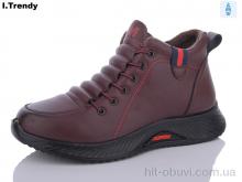 Ботинки Trendy BK1052-8