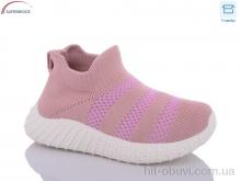 Кросівки Victoria, 17-996688 рожевий