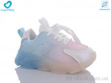 Кросівки Comfort-baby, 158А білий (26-30)