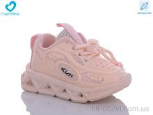 Кросівки Comfort-baby, 7218 рожевий (21-25)