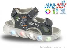 Сандалии Jong Golf A20397-2 LED
