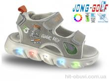 Сандалі Jong Golf A20397-6 LED