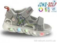 Сандалі Jong Golf A20399-6 LED