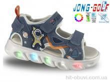 Сандалии Jong Golf A20399-17 LED