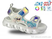 Босоніжки Jong Golf A20430-7 LED