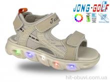 Сандалии Jong Golf A20443-3 LED