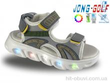 Сандалии Jong Golf B20396-2 LED