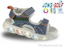 Сандалии Jong Golf B20396-17 LED