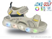 Сандалии Jong Golf B20396-23 LED