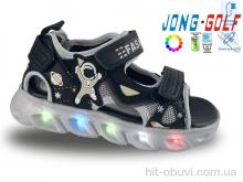 Сандалии Jong Golf B20400-0 LED
