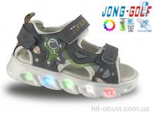 Сандалии Jong Golf B20400-2 LED