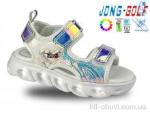 Босоножки Jong Golf B20431-7 LED