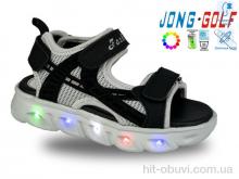 Сандалі Jong Golf B20444-0 LED