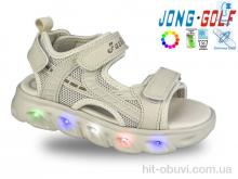 Сандалі Jong Golf B20444-6 LED