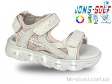 Сандалі Jong Golf, B20444-7 LED