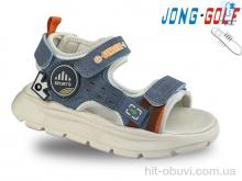 Сандалии Jong Golf C20466-17