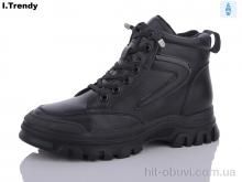 Ботинки Trendy EH2733-1
